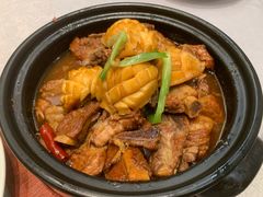 -宁海食府(大剧院店)