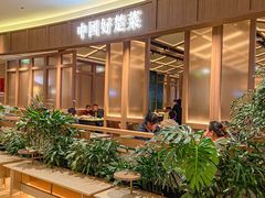 -楚山晓·楚湘菜(江夏永旺店)