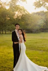 -太古映画婚纱摄影(天河店)