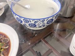 -长平肥姐白粥·海鲜打冷