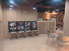 -白兔子密室(长寿路店)