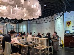 -潮堂 · 潮州菜(国贸商城店)