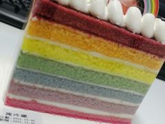 -85度C(上海茶陵北路店)