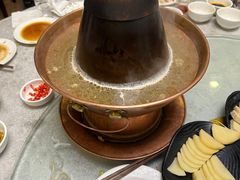 -东来顺饭庄(新源里店)
