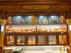 -莫斯科餐厅面包坊(北展店)
