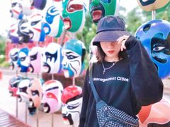 -厦门方特东方神画
