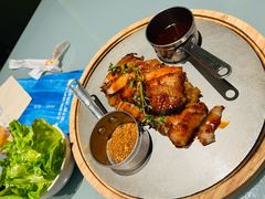 -小大董·烤鸭(观景餐厅·南京西路店)