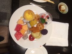 -杭州开元名都大酒店·地中海自助餐厅