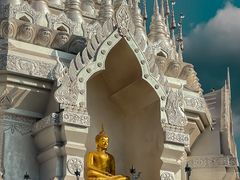 -西双版纳勐泐文化旅游区