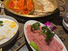 -小龙坎火锅(春熙太古里店)