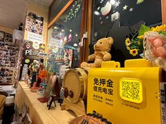 -后厨意餐La Cucina(外交公寓店)