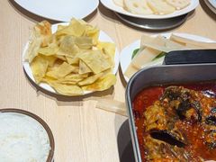 -鱼酷活鱼烤鱼(沈阳大悦城店)