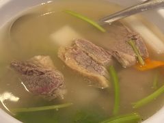 -文兴酒家(Chinatown - Gerrard Street)