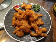 -前海沿·青岛菜(大拇指广场石老人店)