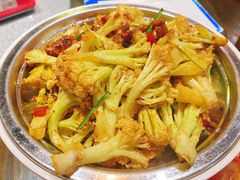 -谭姐邻里厨房(翠微店)