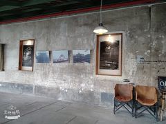 -喜洲吧·江畔老船厂·庭院餐厅(喜临院店)