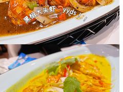 -美奈小馆·越南料理(中航城君尚购物中心店)