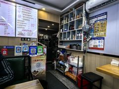 -鸭小妹鸭血粉丝(老门东店)