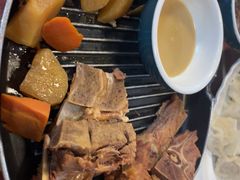 -大梁骨头馆·酱骨老菜(友好店)