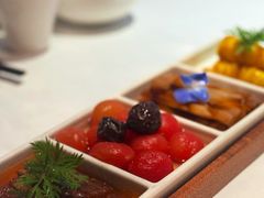 -悦融琥珀·京鲁菜·海味珍品(西单店)