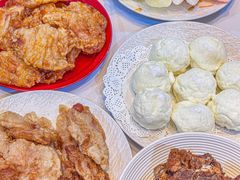 -红东阁东北菜烤肉酒馆(CROSS万象汇店)