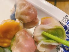 -宝源饺子(麦子店街店)