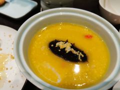 小米辽参-万丽轩·粤菜(王府井金茂万丽酒店)