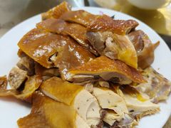 -嘉里饭庄