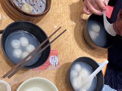 -宁波汤团店(外滩店)