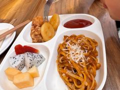 -无印良品餐堂 MUJI Diner(成都太古里店)