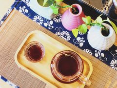 -古耳咖啡(北锣店)