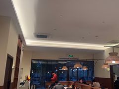 -客颂·客家宴(大壮国际广场店)