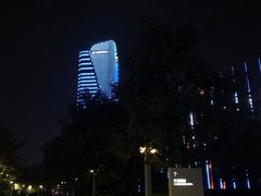-西安锦江国际酒店