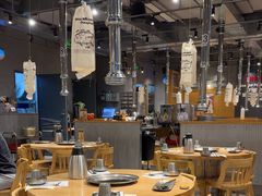 -姜虎东白丁烤肉(深圳湾后海汇店)