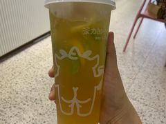 -茶力的小怪兽(梅林卓悦汇店)