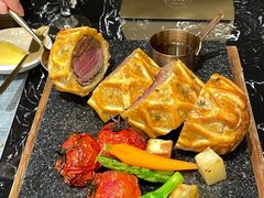 -Wei菋·Le Bistrot