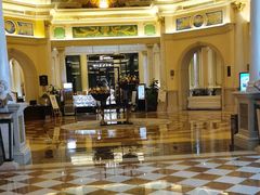 -广州凤凰城酒店-维也纳西餐厅