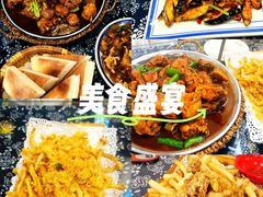 -八两八金·莱芜特色炒鸡(市南漳浦路店)