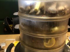 -鲜小岛·铜锅涮肉