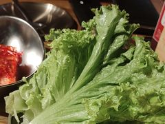 -汉拿山(北京上地华联店)