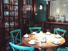 -宝翠花园餐厅(沙湖店)