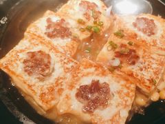 客家酿豆腐-客语客家菜(琶洲保利店)
