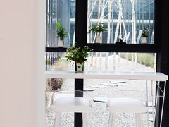 -intime coffee(芝麻街店)