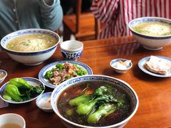 -同得兴 Since·1995 传统苏式面馆(十全街店)