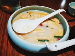 -禾珍珠家常小馆(河南博物院店)