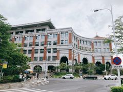 -厦门市图书馆(集美新城馆区)