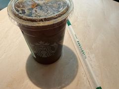 -星巴克(武康路店)