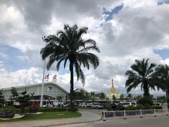 -德宏芒市国际机场