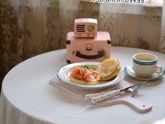 -POO PAN不胖面包