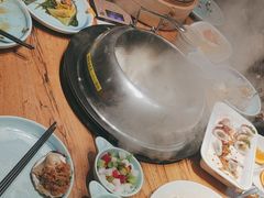 -三个渔夫·蒸汽海鲜(小白楼店)